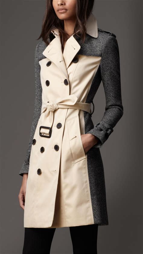 best burberry trench|burberry trench women.